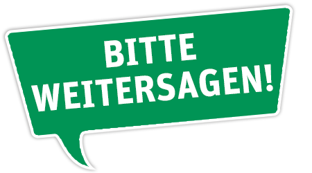 LSK-Nachrichten | Bitte Weitersagen!