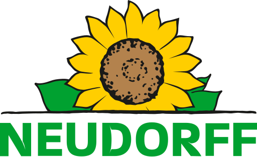 NEUDORFF Logo